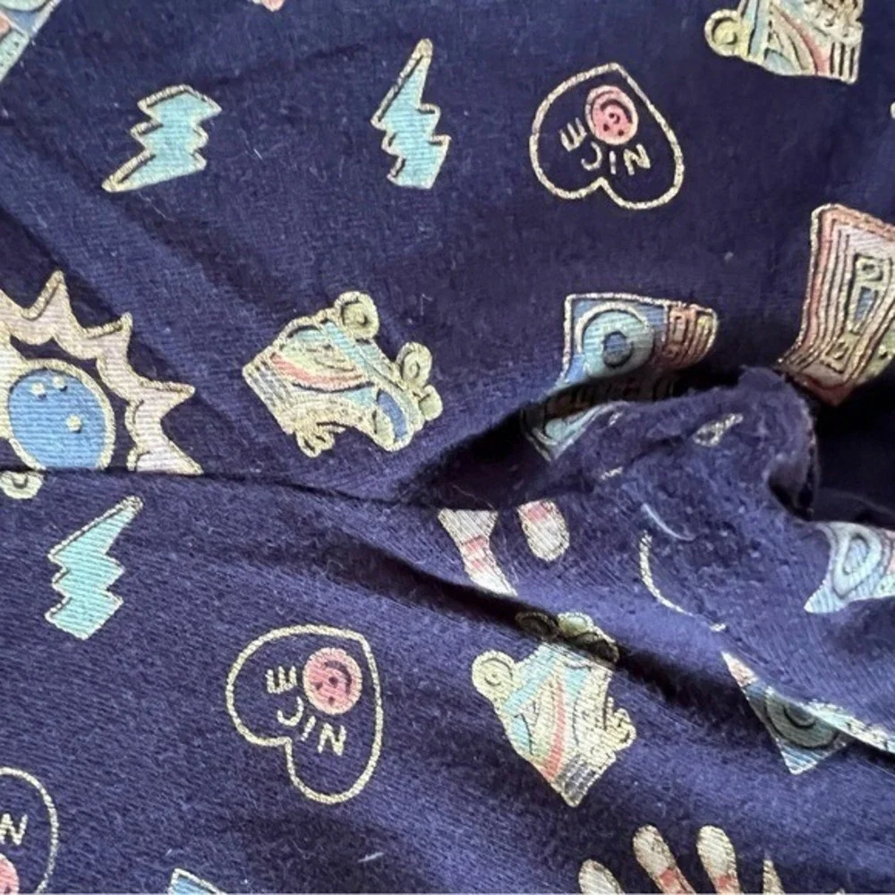 GAP Multicolor Girls Leggings Size XXL‎ (14-16)